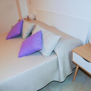 Private Bathroom Double Room